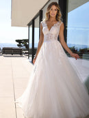 ABITO SPOSA LADY BIRD - NICOLE LADY BIRD