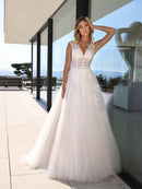 ABITO SPOSA LADY BIRD - NICOLE LADY BIRD