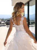 ABITO SPOSA LADY BIRD - NICOLE LADY BIRD