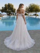 ABITO SPOSA LADY BIRD - LADY BIRD