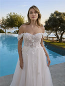 ABITO SPOSA LADY BIRD - LADY BIRD