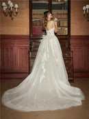 ABITO SPOSA NICOLE MILANO - NICOLE