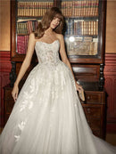 ABITO SPOSA NICOLE MILANO - NICOLE
