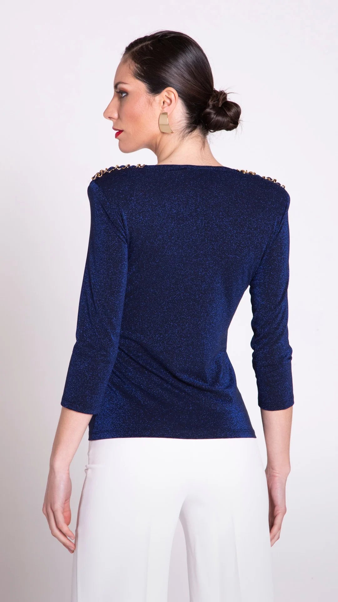 MAGLIA 3/4 - EDAS