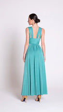 VESTITO LUNGO  - EDAS