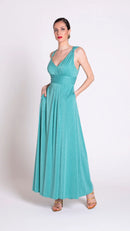 VESTITO LUNGO  - EDAS