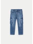 JEANS - MAYORAL