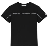 T-SHIRT - CALVIN KLEIN