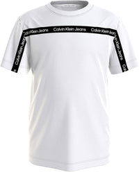 T-SHIRT - CALVIN KLEIN