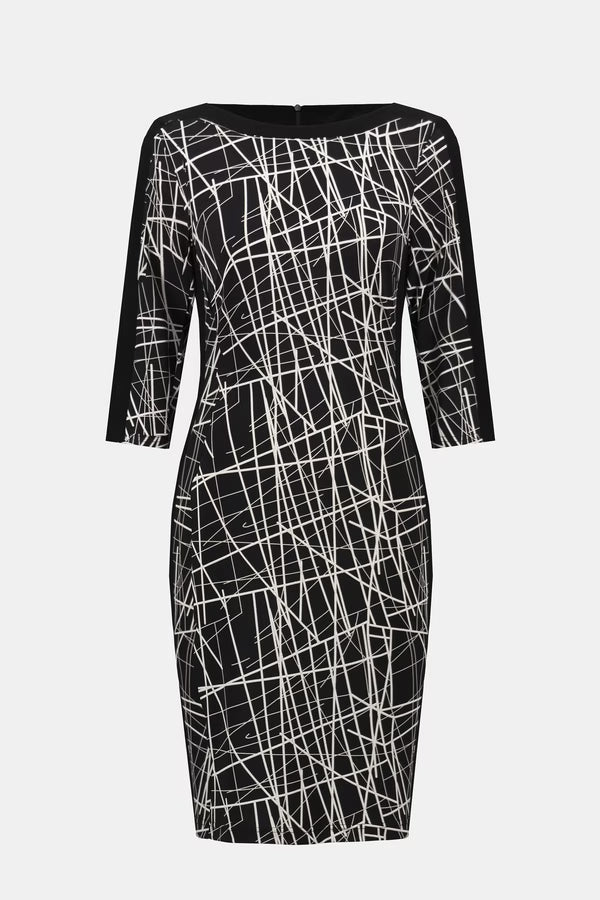 VESTITO - JOSEPH RIBKOFF