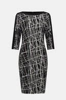VESTITO - JOSEPH RIBKOFF