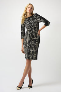 VESTITO - JOSEPH RIBKOFF