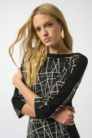 VESTITO - JOSEPH RIBKOFF