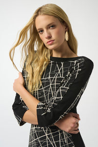 VESTITO - JOSEPH RIBKOFF
