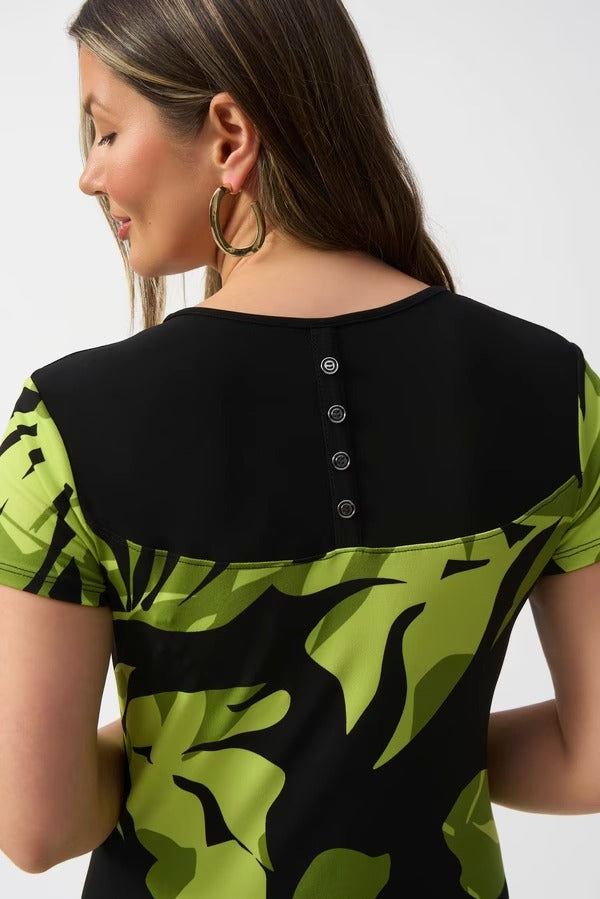 VESTITO - JOSEPH RIBKOFF