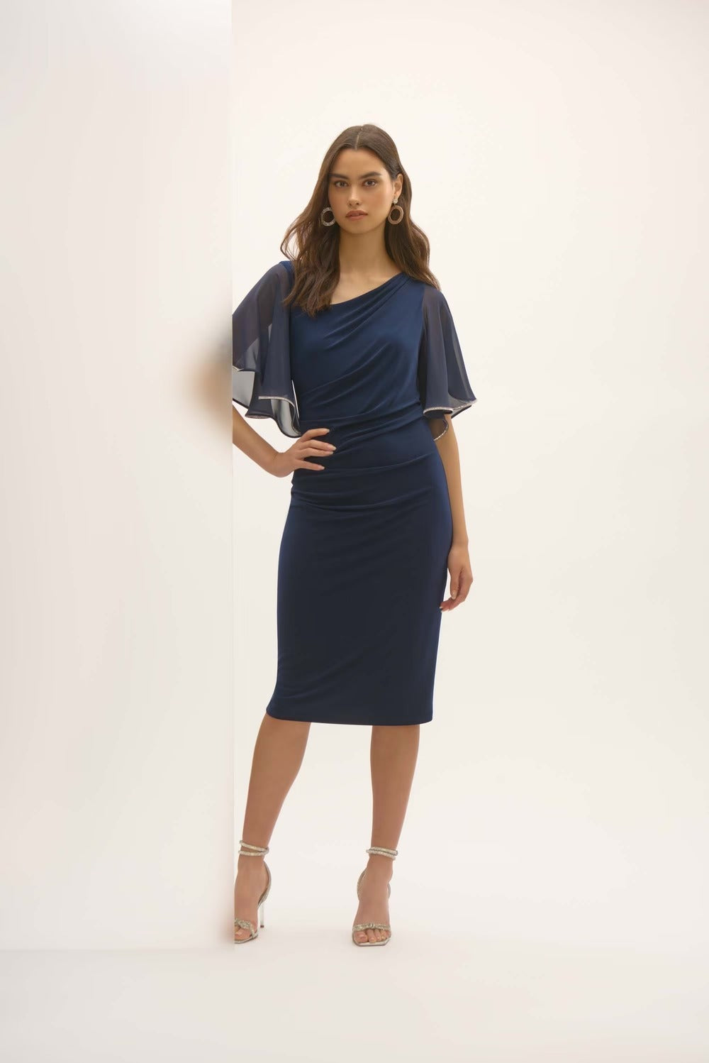 VESTITO - JOSEPH RIBKOFF