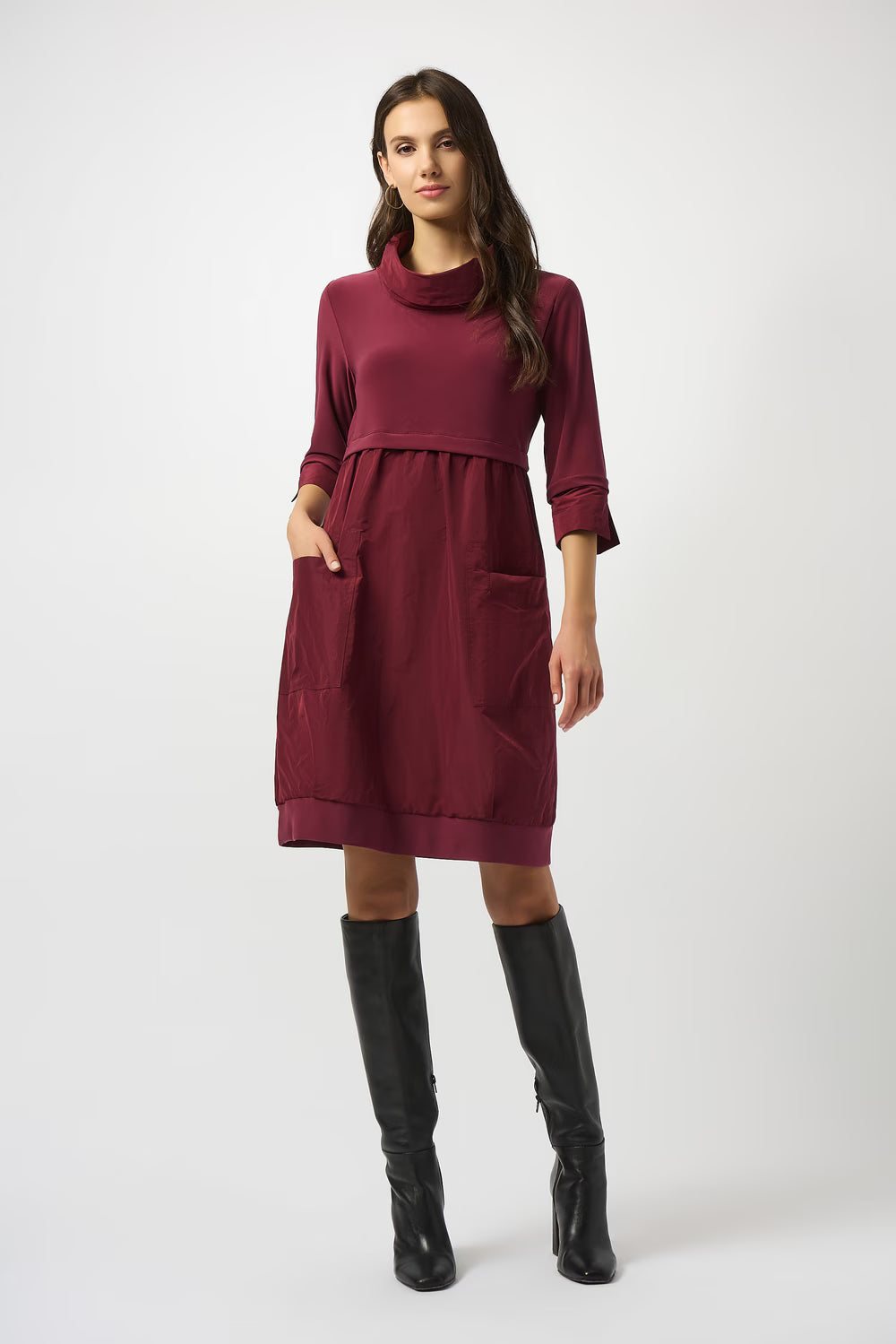 VESTITO - JOSEPH RIBKOFF