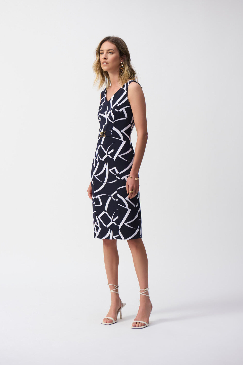 VESTITO - JOSEPH RIBKOFF