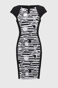 VESTITO - JOSEPH RIBKOFF