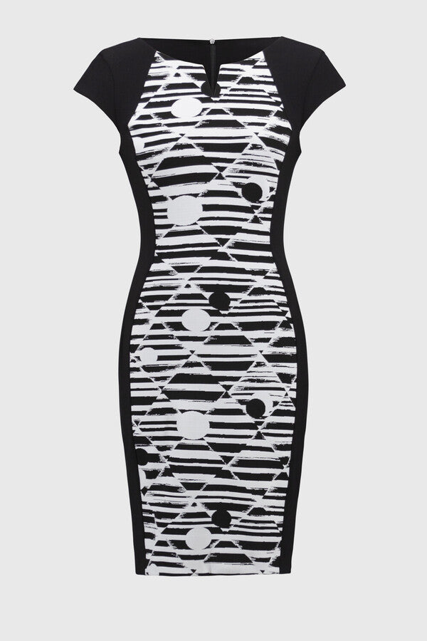 VESTITO - JOSEPH RIBKOFF