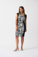 VESTITO - JOSEPH RIBKOFF
