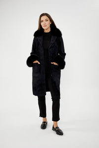 PELLICCIA C/COLLO+POLSINI - JOSEPH RIBKOFF