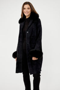 PELLICCIA C/COLLO+POLSINI - JOSEPH RIBKOFF