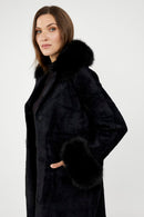 PELLICCIA C/COLLO+POLSINI - JOSEPH RIBKOFF