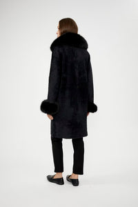 PELLICCIA C/COLLO+POLSINI - JOSEPH RIBKOFF