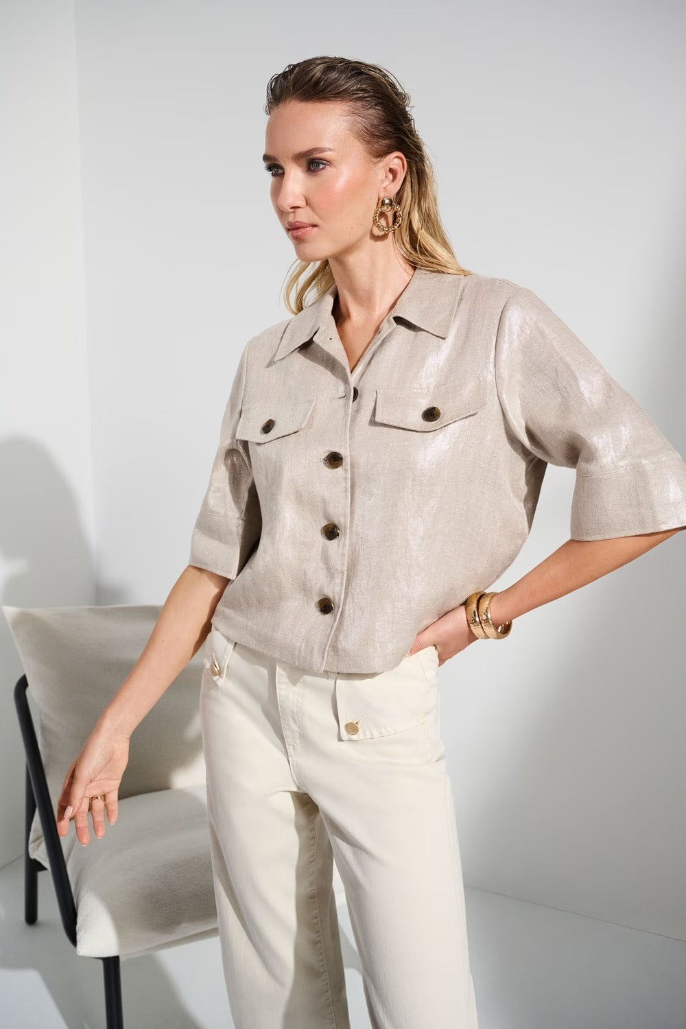 GIACCA - JOSEPH RIBKOFF