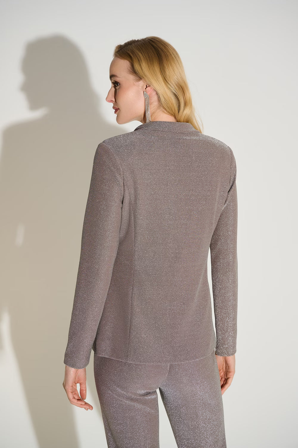 GIACCA (abb.c/pan.253722+253789maglia) - JOSEPH RIBKOFF