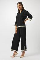 PANTALONE (abb.c/maglia253909) - JOSEPH RIBKOFF