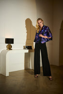 PANTALONE (abb.c/gia.254729+top 132 - JOSEPH RIBKOFF