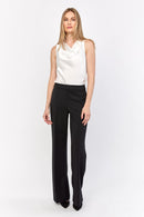 PANTALONE (abb.c/giacca 253781) - JOSEPH RIBKOFF
