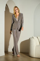 PANTALONE (abb.c/magl253789+25372g) - JOSEPH RIBKOFF