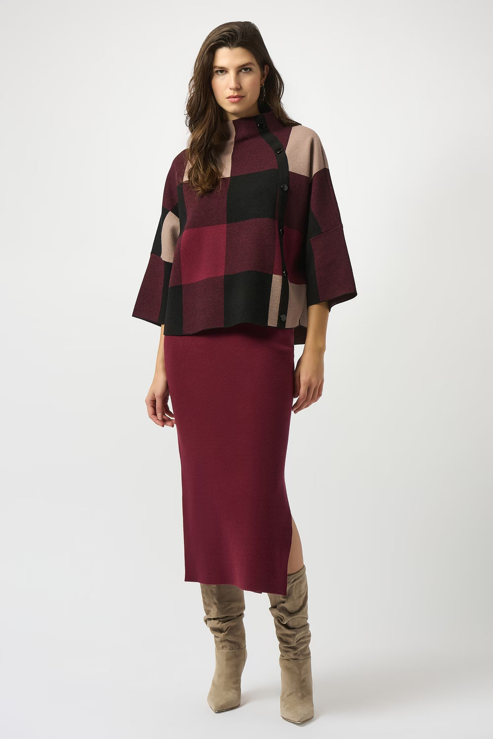 MAGLIA - JOSEPH RIBKOFF