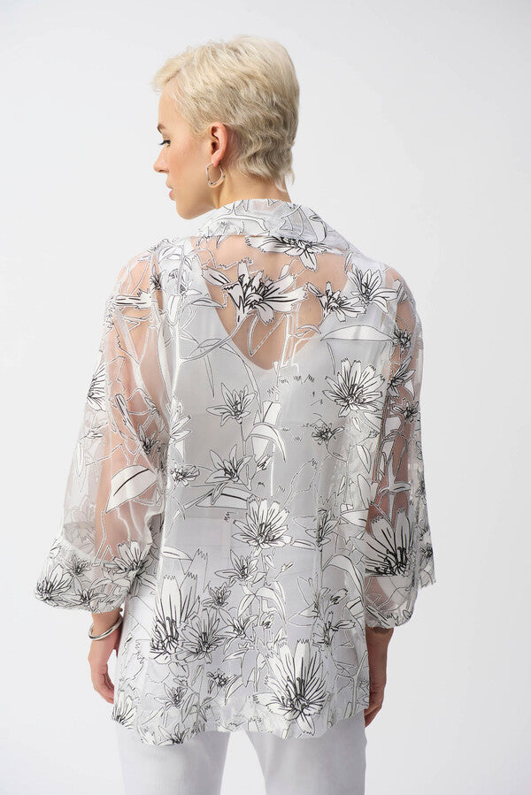 GIACCA - JOSEPH RIBKOFF