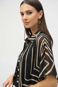 CAMICIA - JOSEPH RIBKOFF