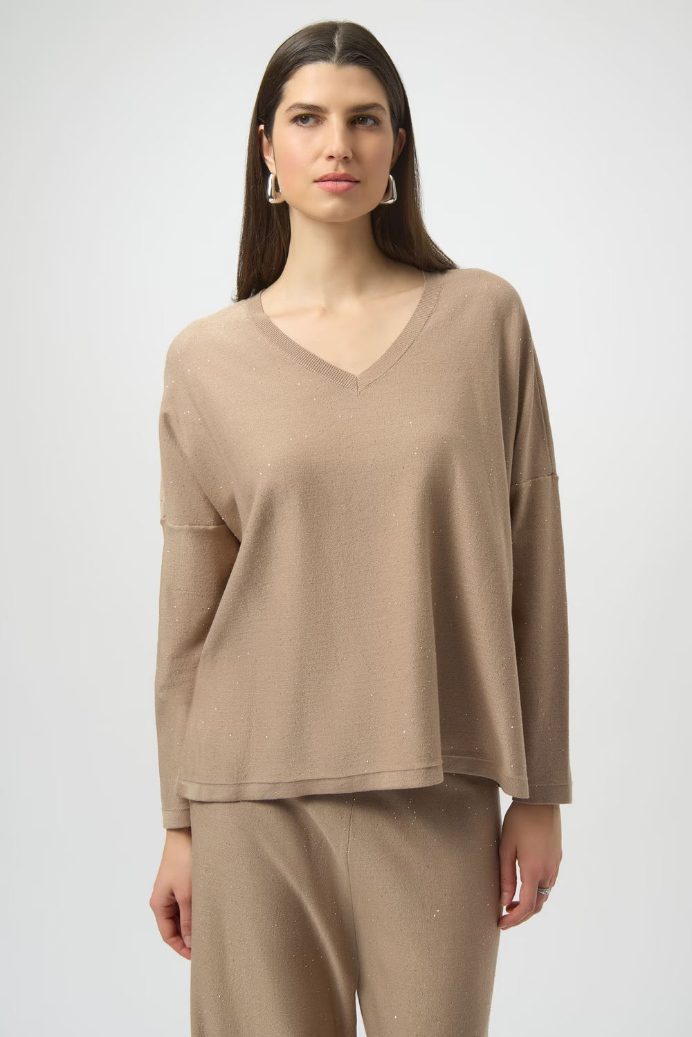 MAGLIA (abb.c/pant.244922) - JOSEPH RIBKOFF