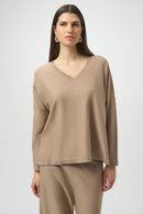 MAGLIA (abb.c/pant.244922) - JOSEPH RIBKOFF
