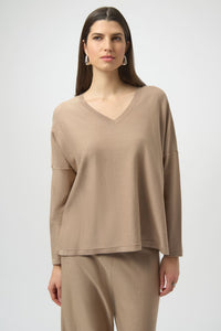 MAGLIA (abb.c/pant.244922) - JOSEPH RIBKOFF