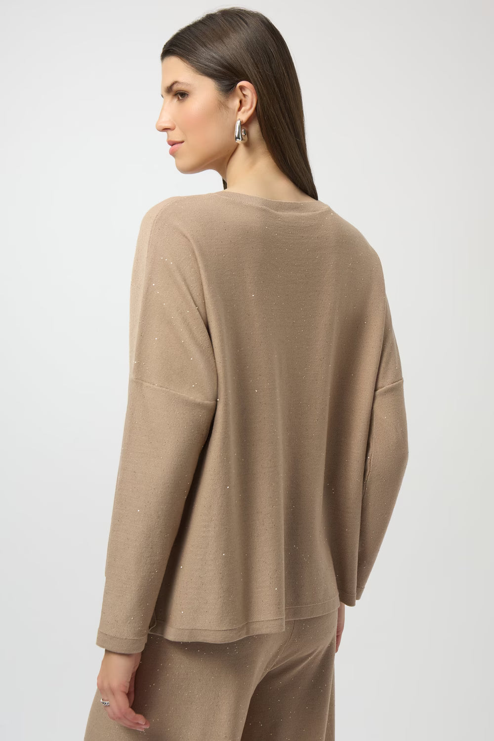 MAGLIA (abb.c/pant.244922) - JOSEPH RIBKOFF