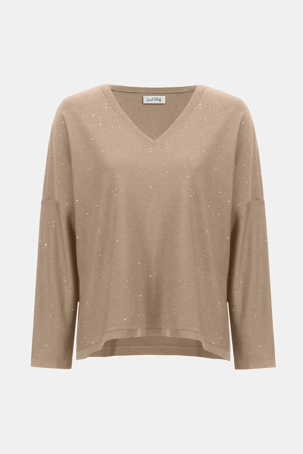 MAGLIA (abb.c/pant.244922) - JOSEPH RIBKOFF