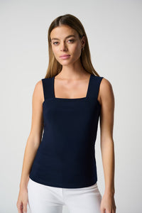 TOP (abb.c/pant.221340+giac.254729) - JOSEPH RIBKOFF