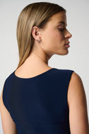 TOP (abb.c/pant.221340+giac.254729) - JOSEPH RIBKOFF