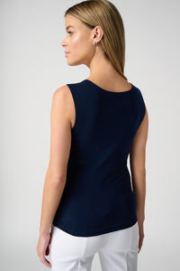 TOP (abb.c/pant.221340+giac.254729) - JOSEPH RIBKOFF