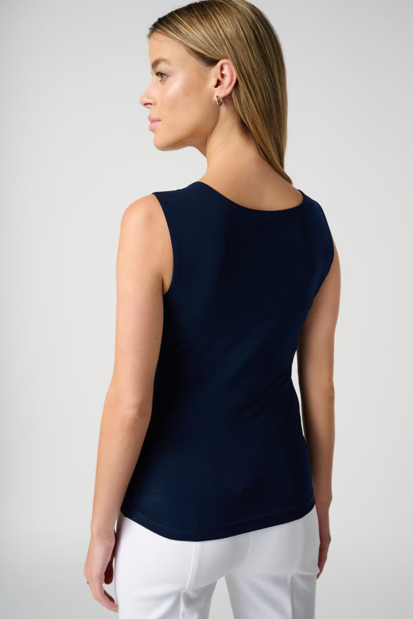 TOP (abb.c/pant.221340+giac.254729) - JOSEPH RIBKOFF