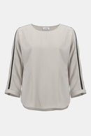 BLUSA - JOSEPH RIBKOFF