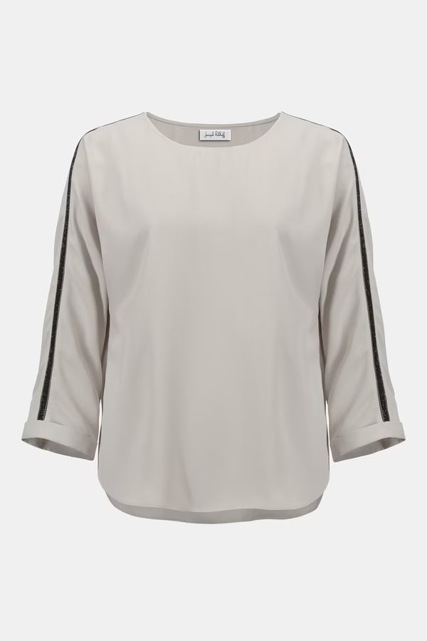 BLUSA - JOSEPH RIBKOFF