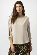 BLUSA - JOSEPH RIBKOFF